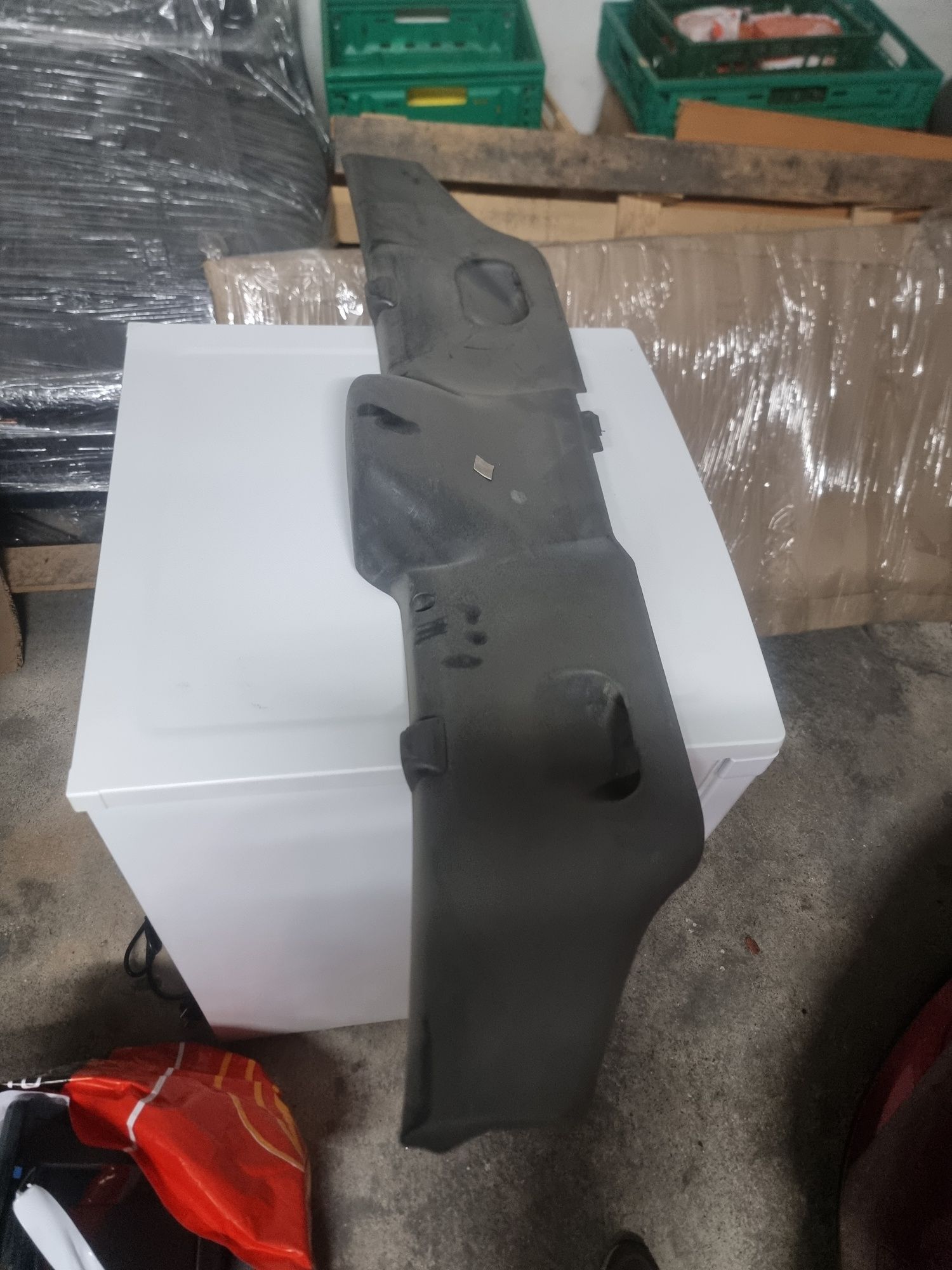 Tampa bagageira peugeot 106