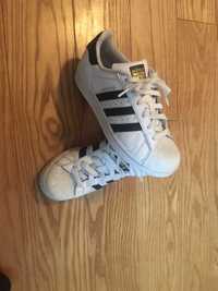 Adidas Superstar rozm. 36 2/3