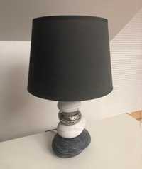 Lampka nocna 2szt glamour