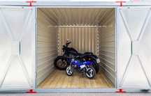 Garaż/Kontener/Magazyn samoobsługowy/ Self Storage