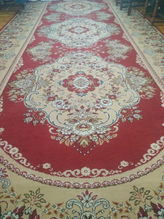 Ковёр, палас, дорожка 2х5м