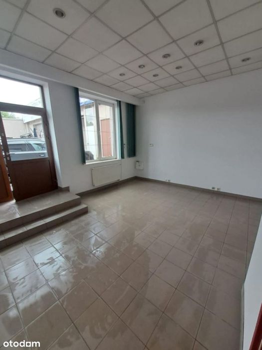 Lokal do wynajęcia ul. Majakowskiego