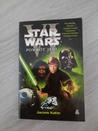 Star Wars Powrót Jedi