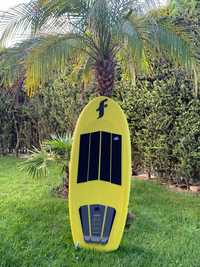 Prancha de Foil / Surf Foil ( Prone ou WinG) 4´8 Ferox Surfboards.
