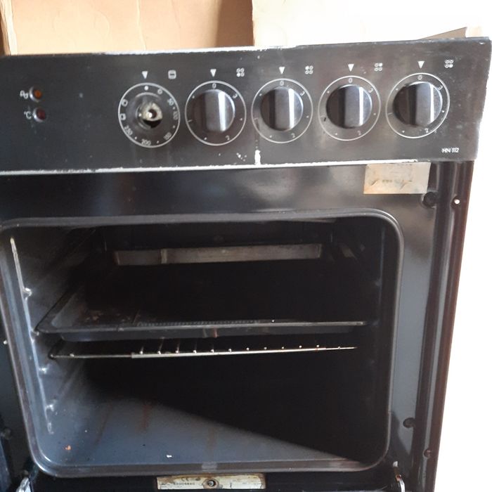 Meble kuchenne szafki  piekarnik plyta