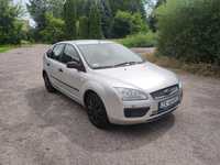 Ford Focus mk2 1.8 TDCi niskie spalanie