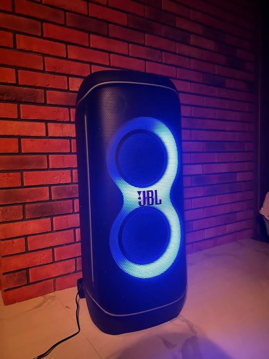 Wynajem głośnika JBL partybox 720, 800W i karaoke