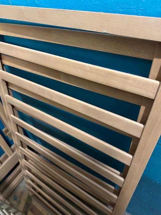 Деревянная Детская кроватка | Б/У | В хорошем состоянии