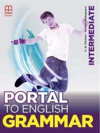 Portal to English Intermediate GB MM PUBLICATIONS - H.Q. Mitchell, Ma