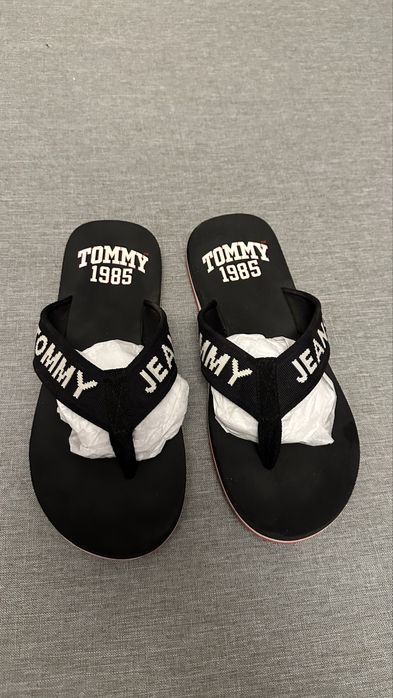 Japonki Tommy Jeans 42