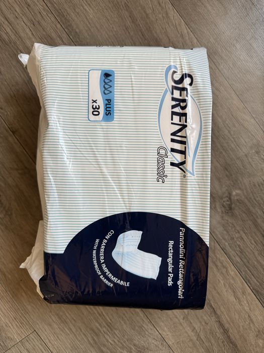 Памперсы,памперси, підгузки, пеленки Прокладки урологічні для доросли