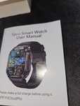 Smartwatch jak nowy