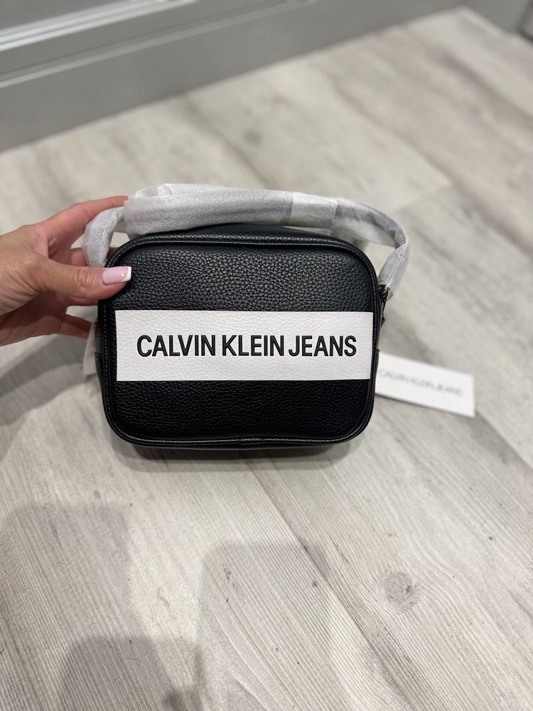 Сумка Calvin Klein