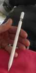 Ipencil usb-c Apple