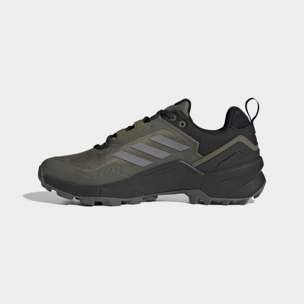 США Кроссовки Adidas Terrex Swift R3 GTX Yeezy (40р по 49р) (HR1312)