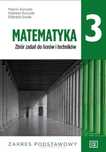 \NOWA\ Matematyka 3 Zbiór zadań zakres Podstawowy PAZDRO