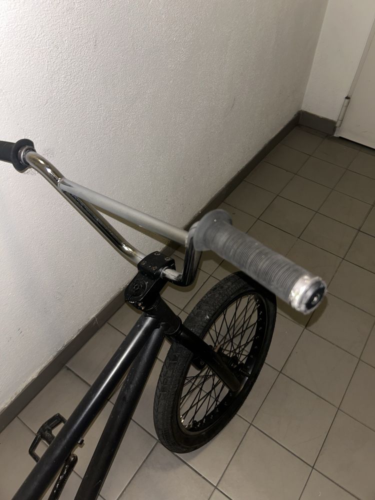 Bmx para iniciantes