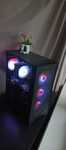 Komputer gamingowy Ryzen 7 / GTX 1060 / 16GB RAM / SSD M.2