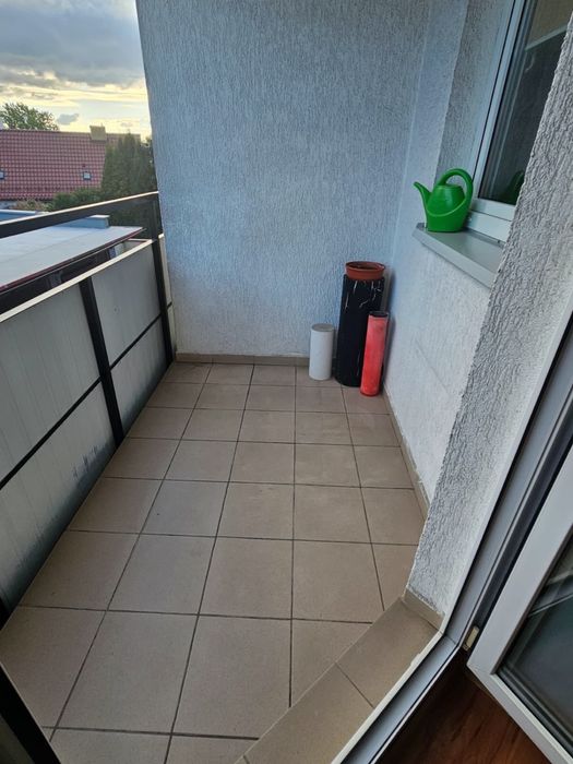 Mieszkanie 46,3 m² – Koszalin, Centrum, ul. Podgórna 9 – 2000 zł