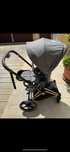 carinho de bebe CIBEX PRIAM
