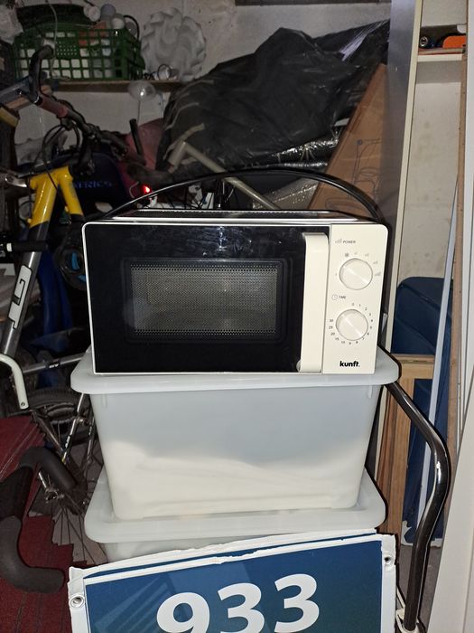Venda Microondas urgente