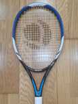 Raquete de Ténis Decathlon TR160 Grapth Branco
