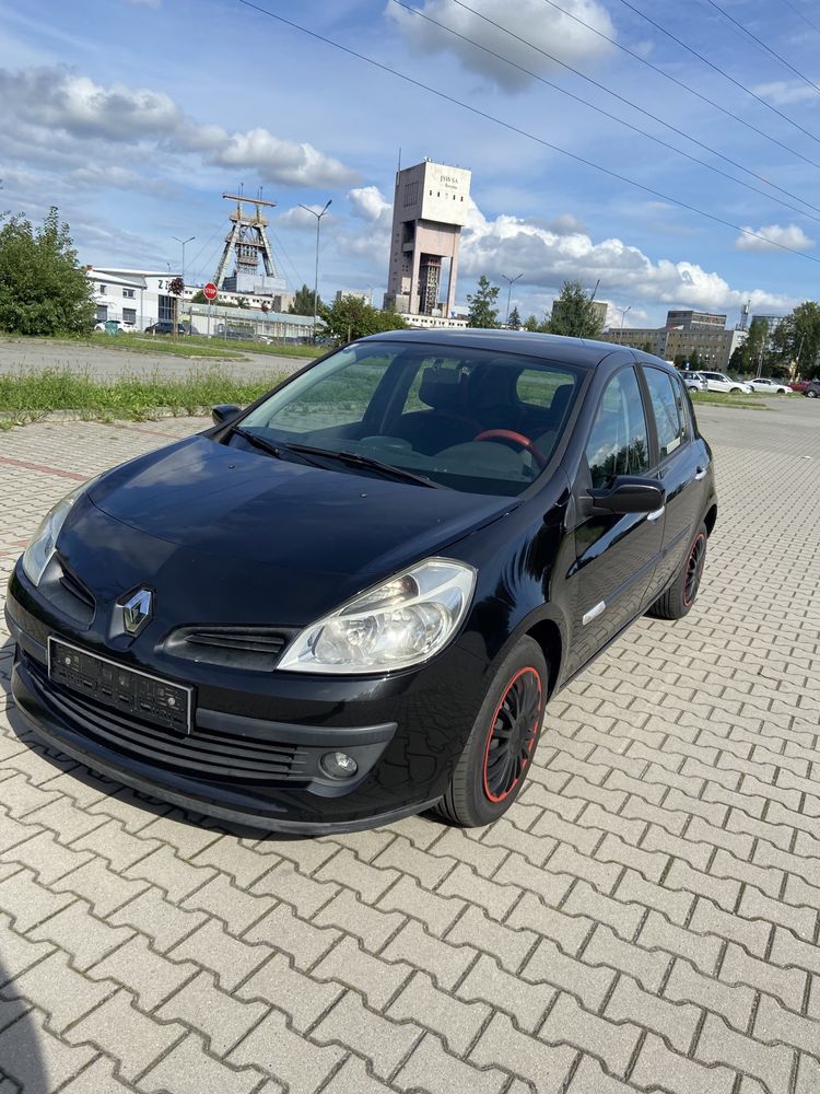 Renault clio 3 rip curl