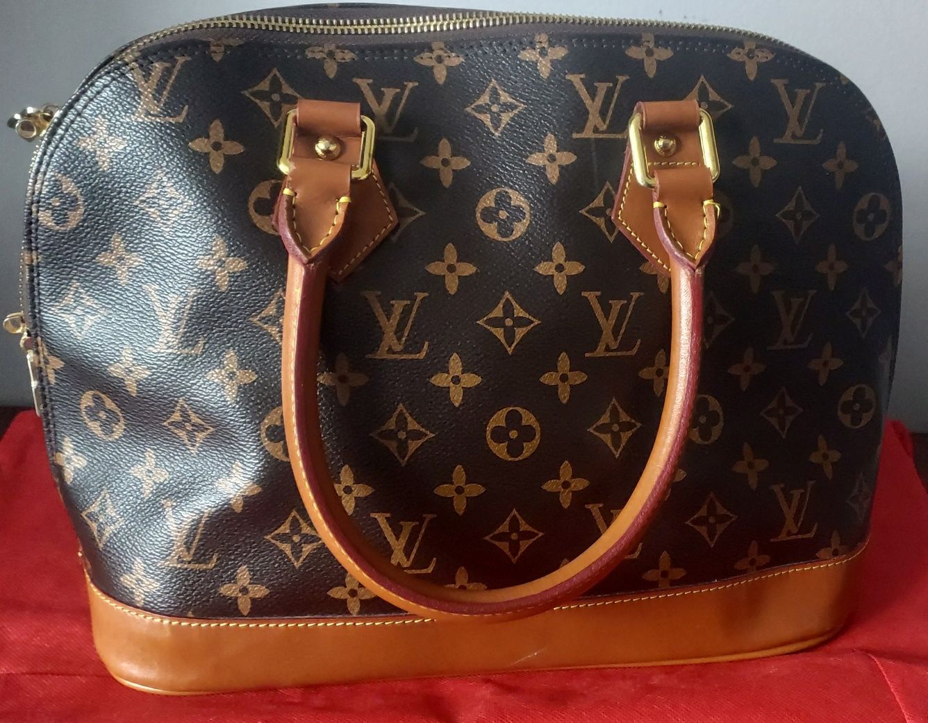 Torba Louis Vuitton