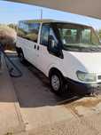 Ford Transit 2.0 9 lugares