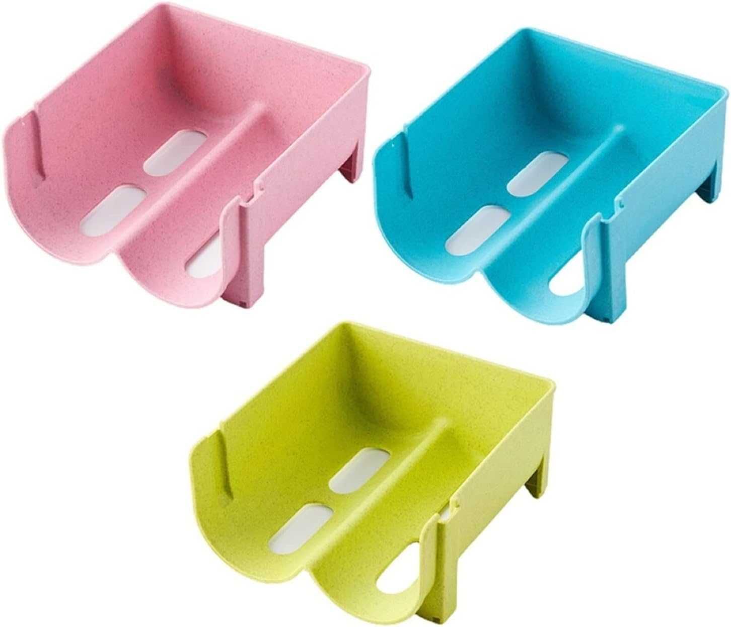 Organizator na butelki