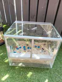 Terrarium kostka 30x25x25