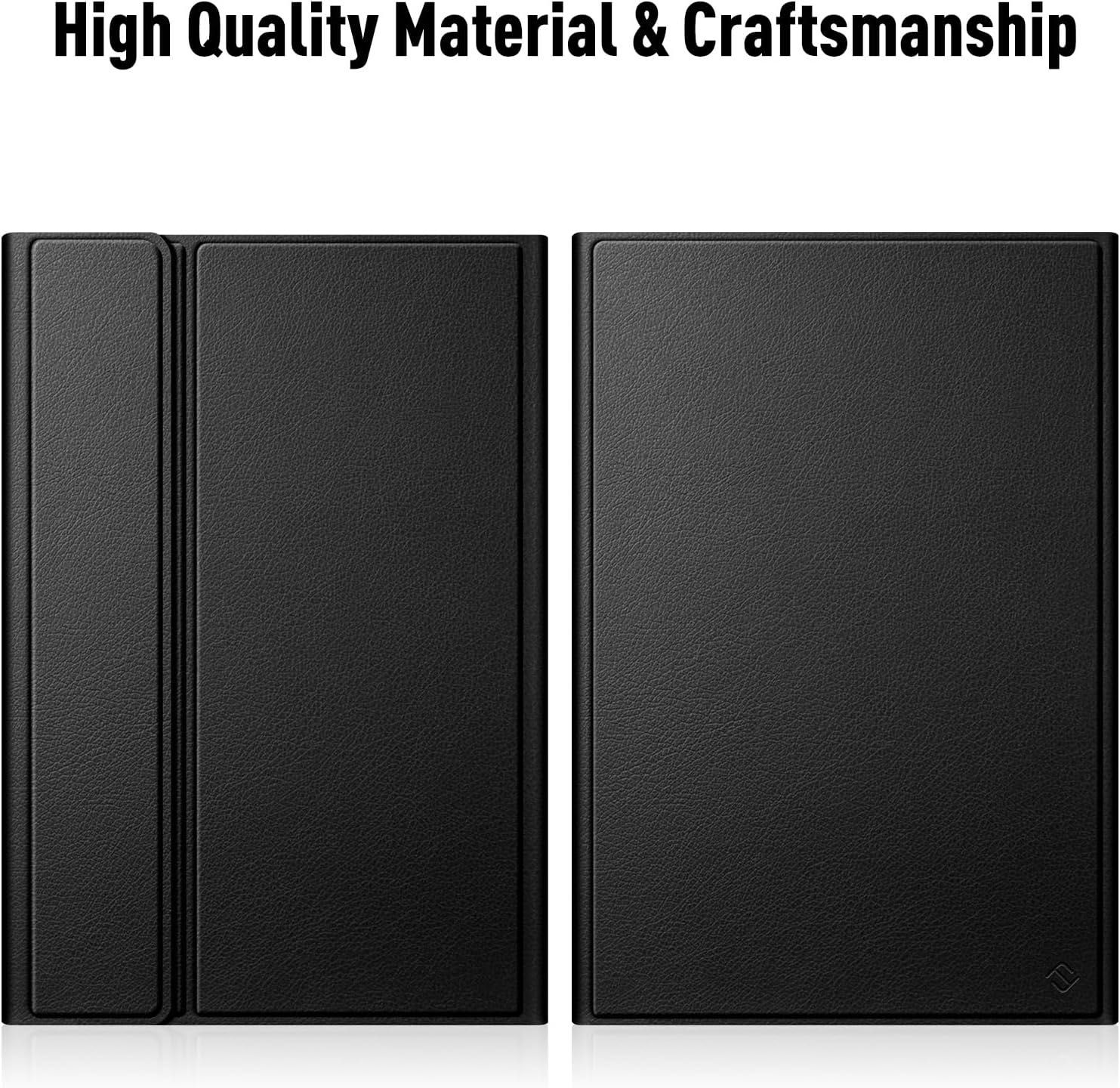 Etui z klawiaturą Fintie do Samsung Galaxy Tab A8 10.5