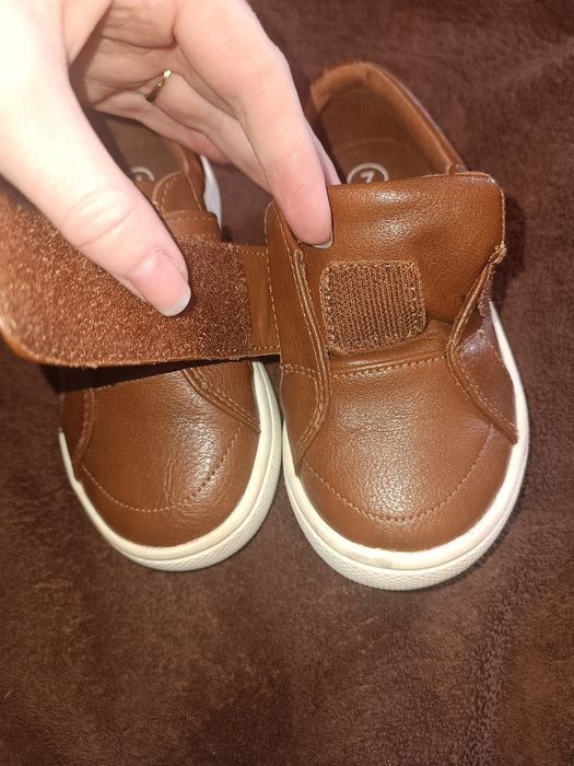 Взуття для хлопчика