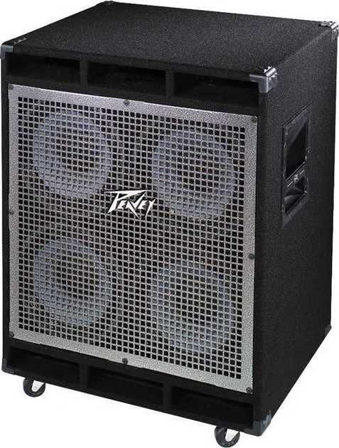 Peavey Tour 410 kolumna basowa 4x10"