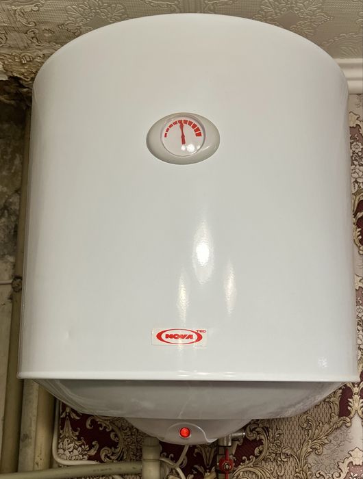 Бойлер Nova на 50 литров