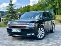 Продаю Ford Flex