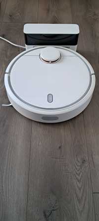 Робот-пылесос Xiaomi Mi Robot Vacuum