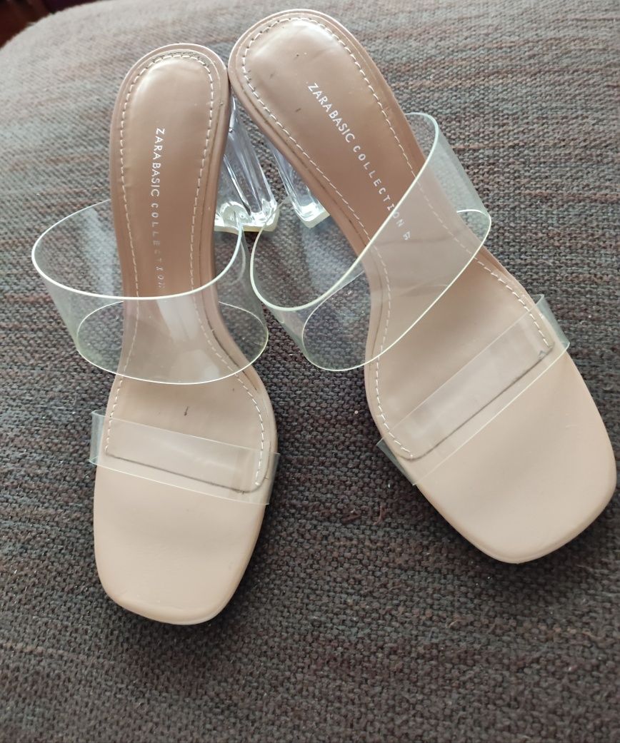Socas Zara, novas