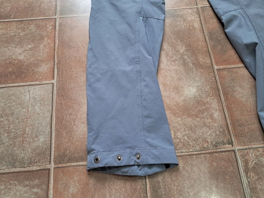 Трекінгові штани Norrona Falketind Flex1 Pants
Norrona falketind flex1