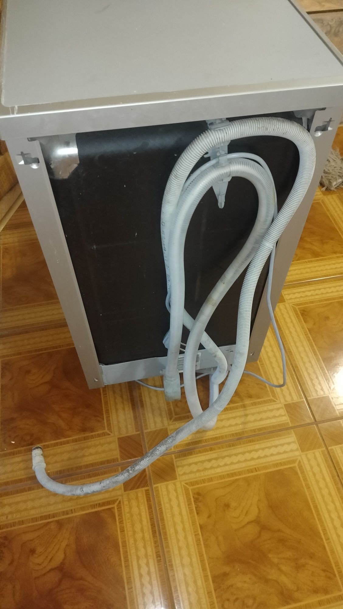 Zmywarka Bosch Silence Plus 45