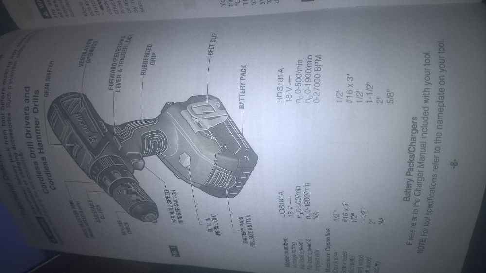 Bosch Zestaw Wkrętarka Imact CLPK 232A-181