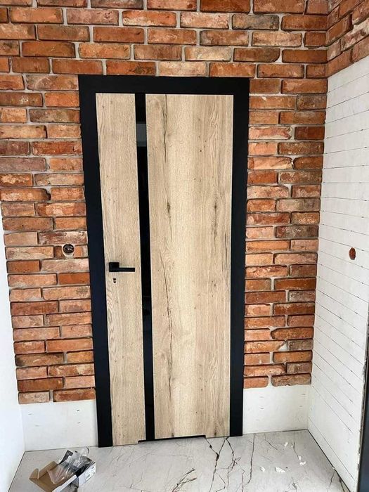 DRZWI WEW. z Ościeżnicami Reg. Komplety Pod Indywidualne Zamówienia !!