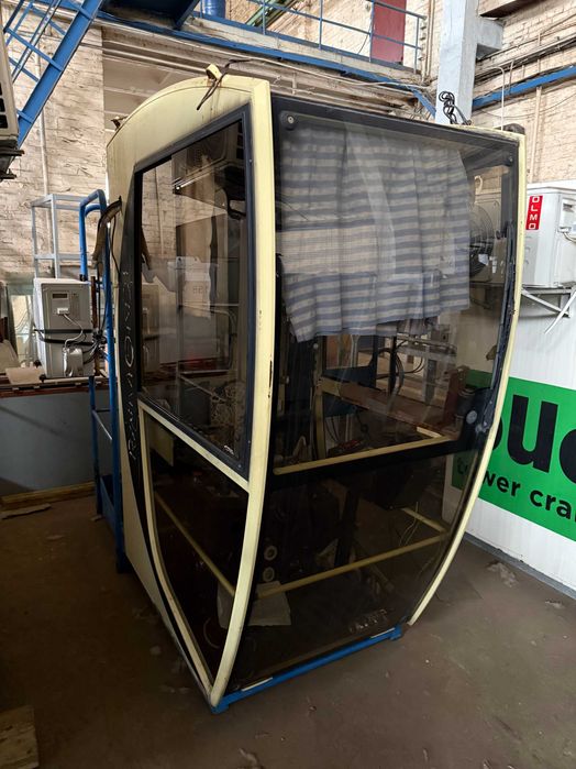 Баштовий кран Raimondi MR 99