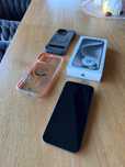 iPhone 16 Pro Max 256GB Tytan Naturalny stan jak NOWY 97% bateria