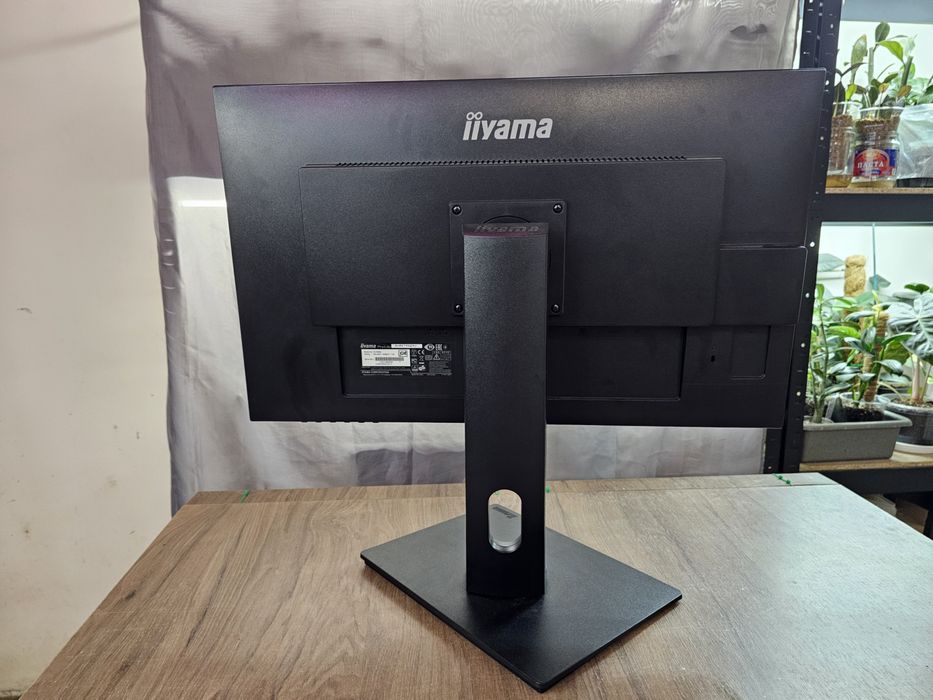 Монітор iiyama XUB2792QSU