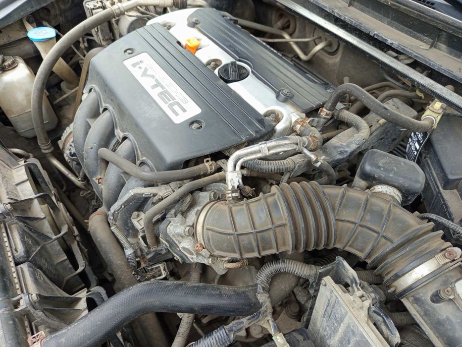 Honda Akkord продам