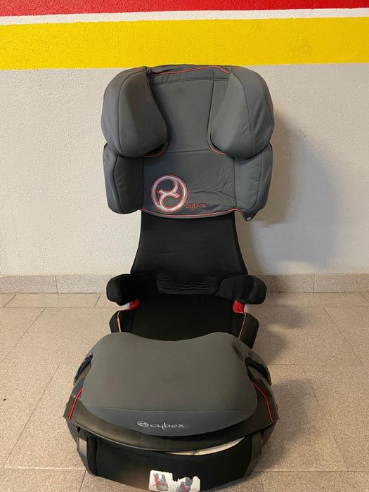 Cadeira cibex ultimo tamanho