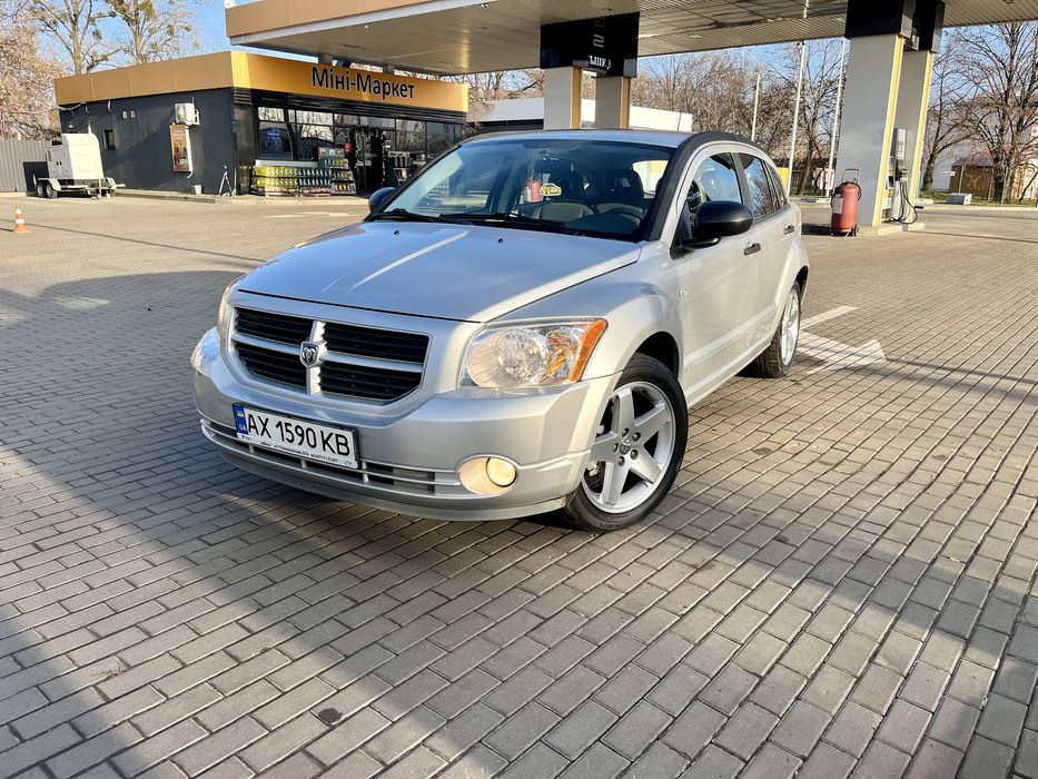 Продам отличный паркетник на автомате с вместительным салоном!