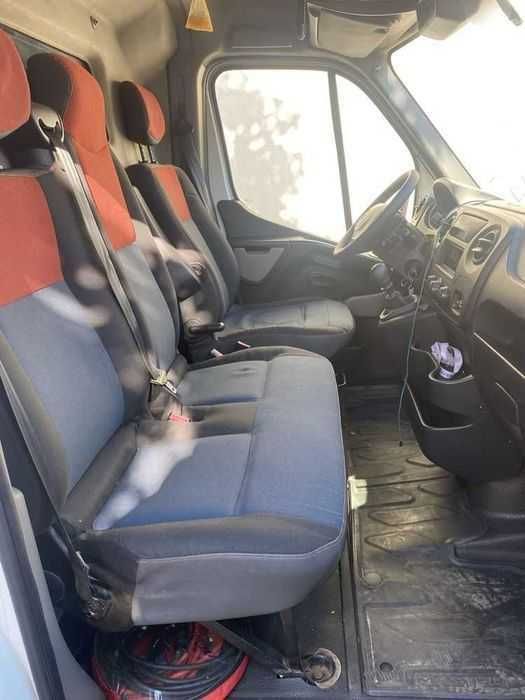 Renault Master l3h2 Klima Salon Polska ROK 2010