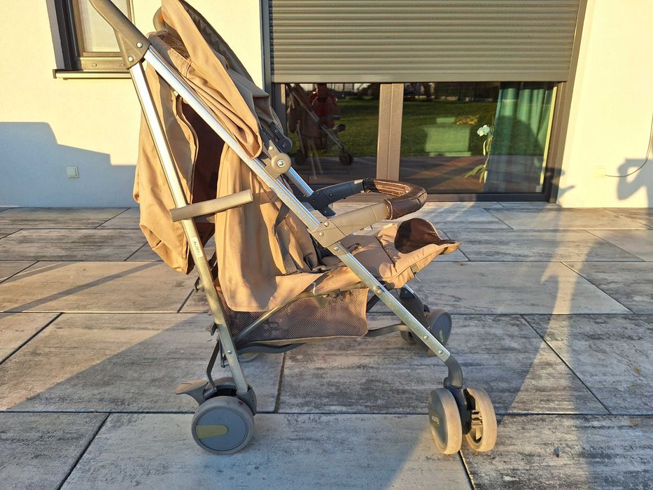 Sprzedam wózek spacerowy 4Baby